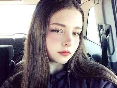 AnnieAge - Girl 