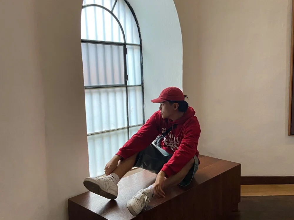 ivy_xo's Offline XXX Chat