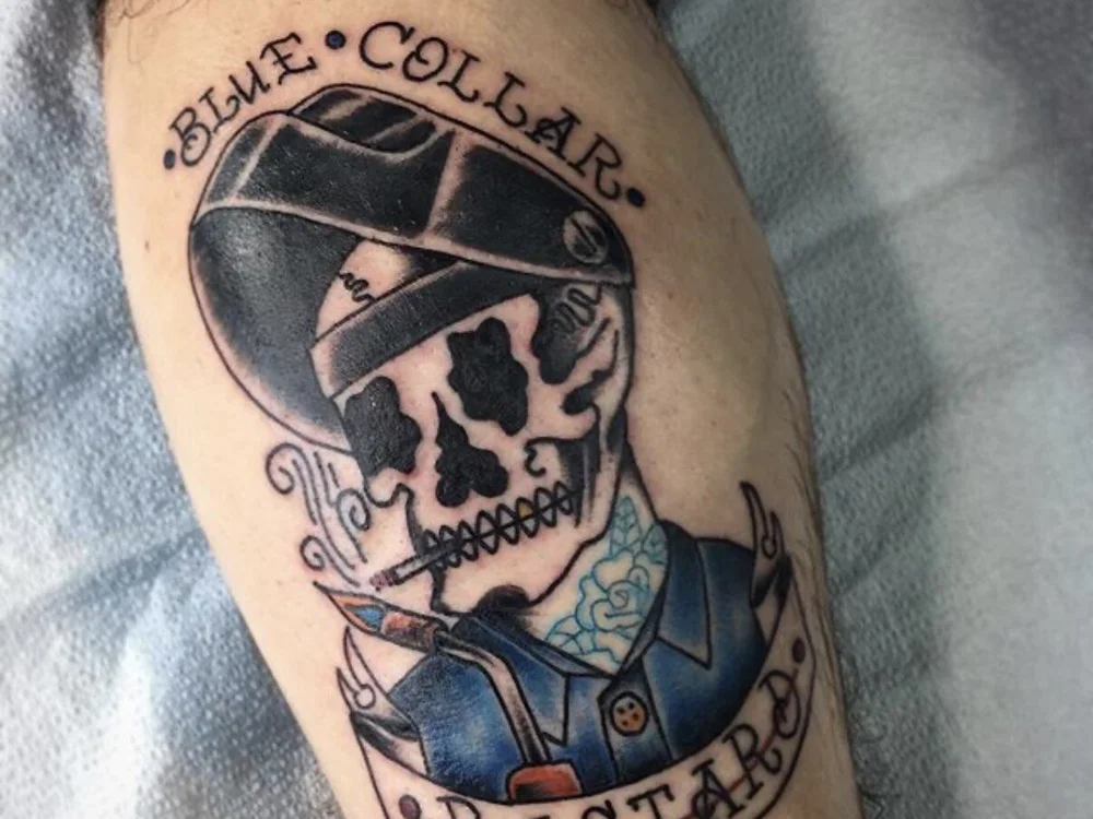 bluecollardaddy86 Offline XXX-chat