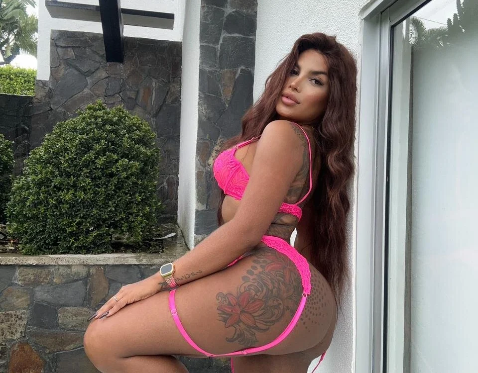 xLatinahotx 오프라인 XXX 채팅