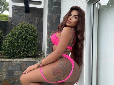 XLatinahotx - Trans 