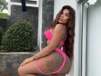 Модель xLatinahotx