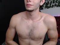 Модель killua_parker