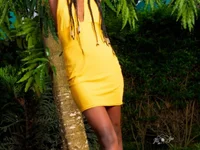 Модель sexyariaashley