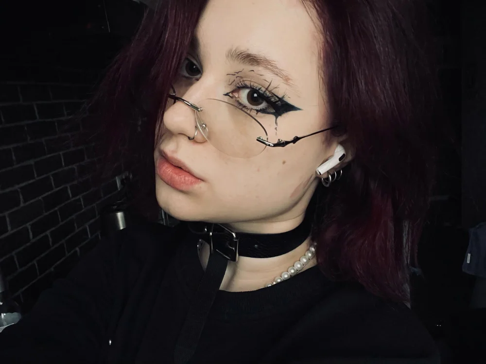 eveinparadisee's Offline XXX Chat