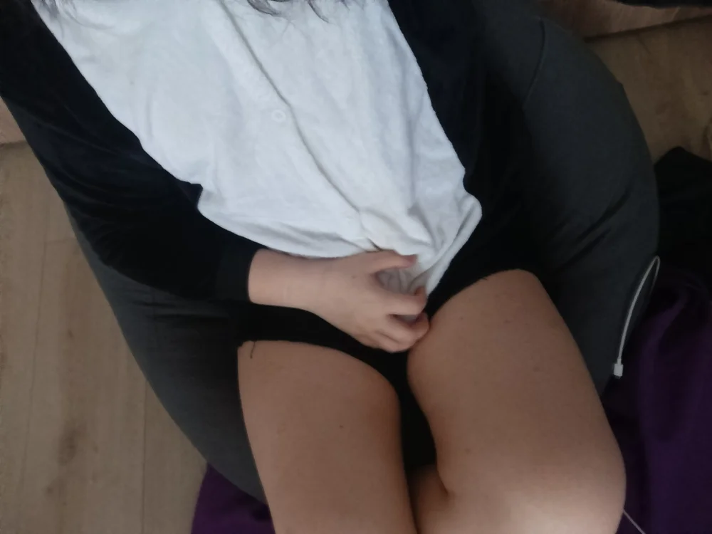 MrChunkyBoops' Offline XXX Chat