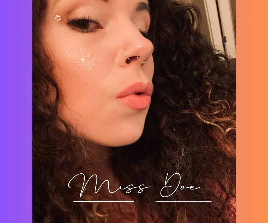 MissDoe offline XXX-chat