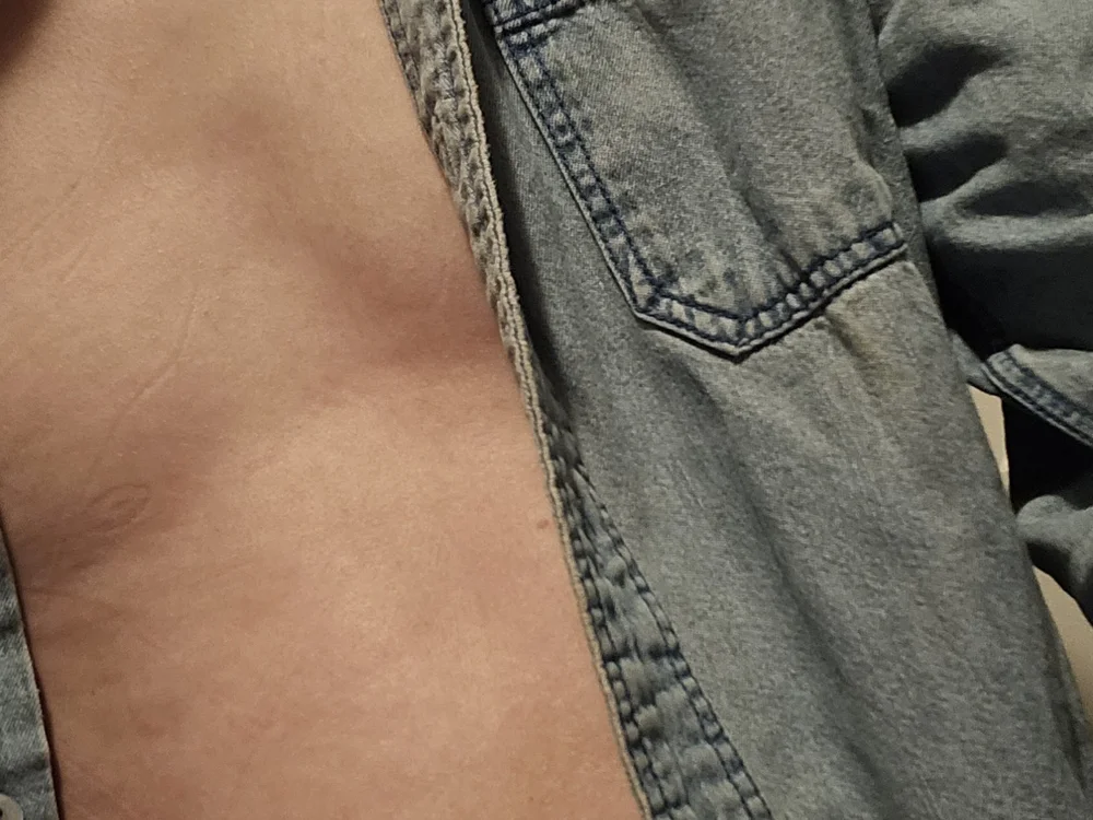 MikeHawk837's Offline XXX Chat