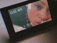 SynDarling6's webcam live show