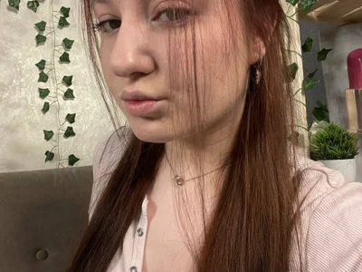 RudyLienna on StripChat