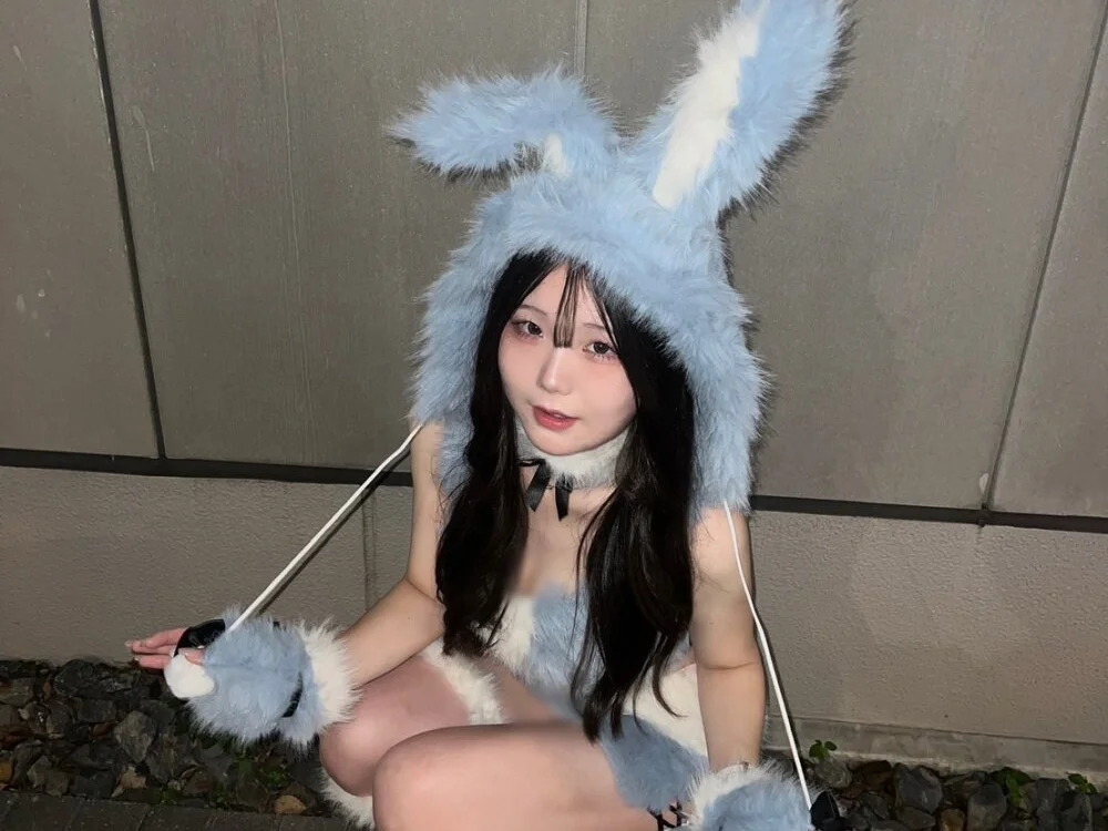 Momo-chi-のオフラインXXXチャット