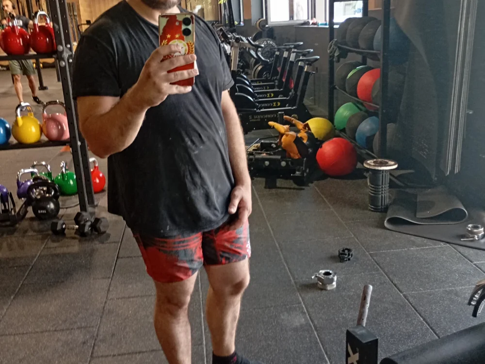 powerlifter87's Offline Chat Room