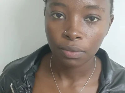 Beth254 - Girl 