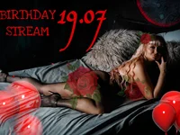 FlirtyMary's webcam live show