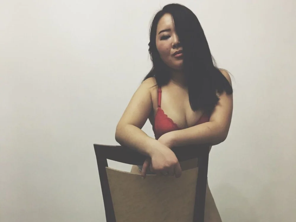 KimJoing's Offline XXX Chat
