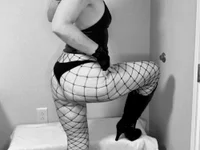 sexiebabi's webcam live show