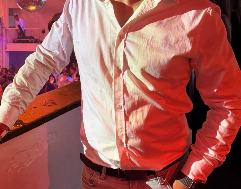 Chat XXX offline de Alex_CokinFr