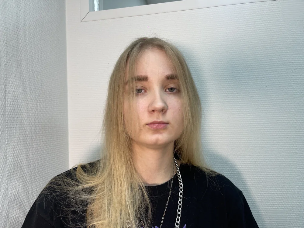 TaraRice's Offline XXX Chat