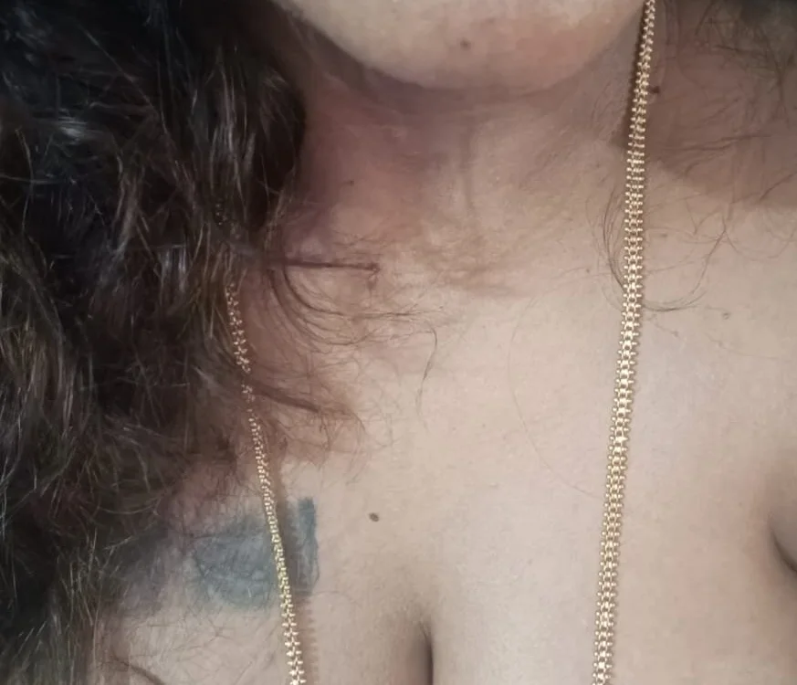 Spoorthi6_Kannada_Telugu Offline XXX-Chat