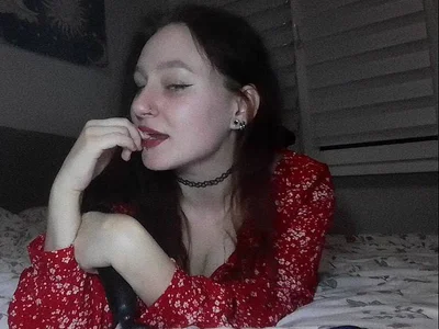 SayMyNameliss - Girl 