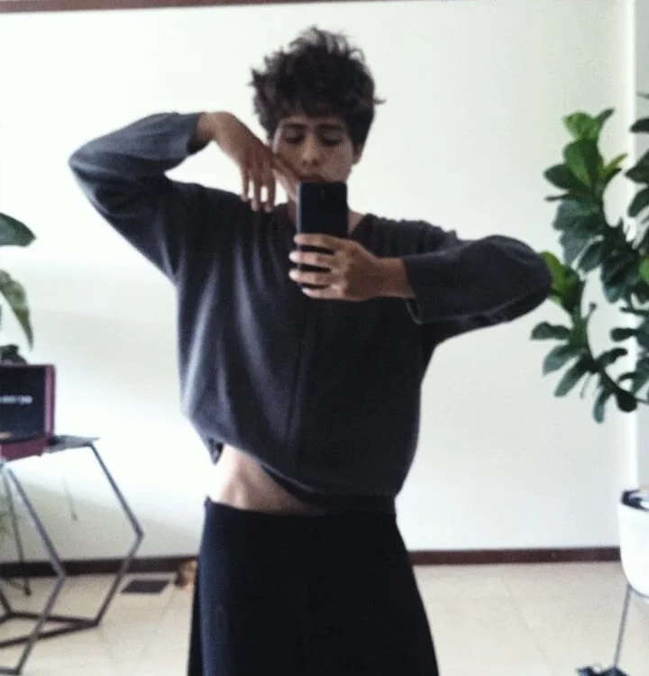 Chat XXX offline de Flower_Void