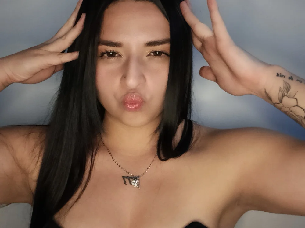 Gaby_FireHot