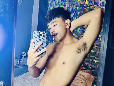 Xasianhotboy