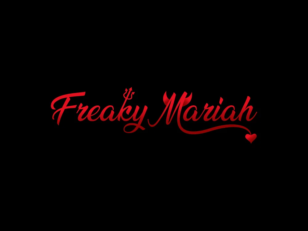 freakymariah's Offline Chat Room