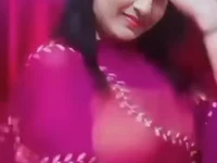 mimi9's webcam live show