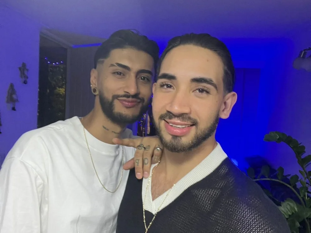 Fuckerboys2026 cam model