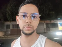 Jackson_Santoss's webcam live show