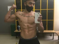 Модель Brunocuttie94