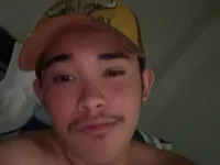 StungFunn's webcam live show