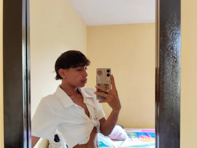 Damian_wicked18 - Boy 