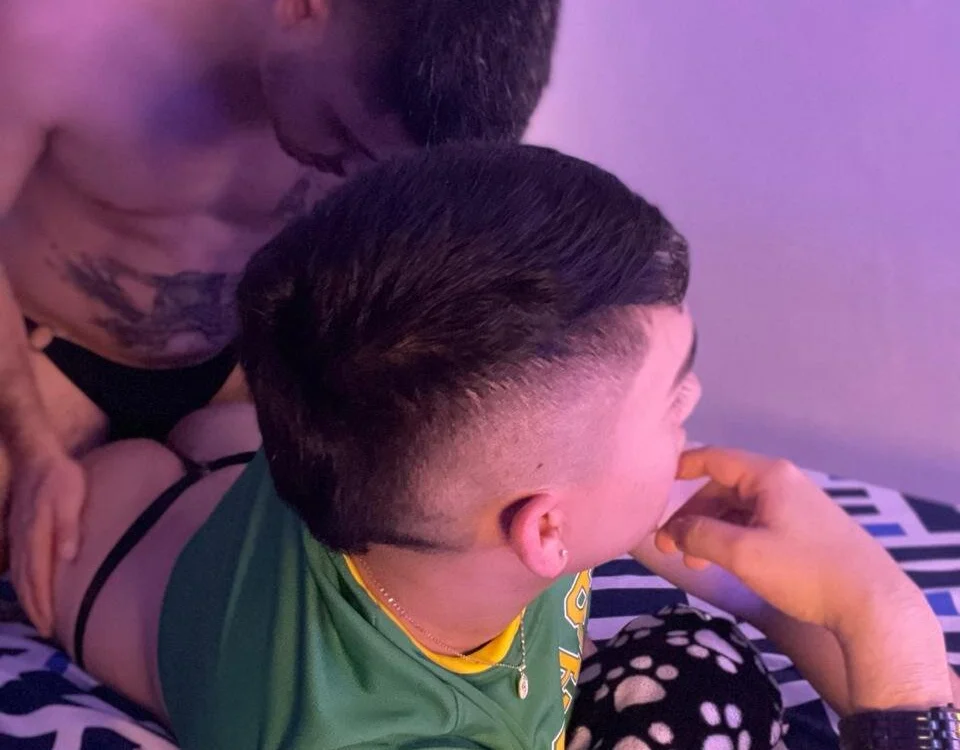 nico_2036 Obrolan XXX Offline