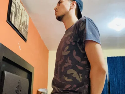 Duque_lobito98 - Boy 