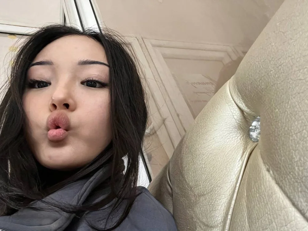 Moana_Shy's Offline XXX Chat