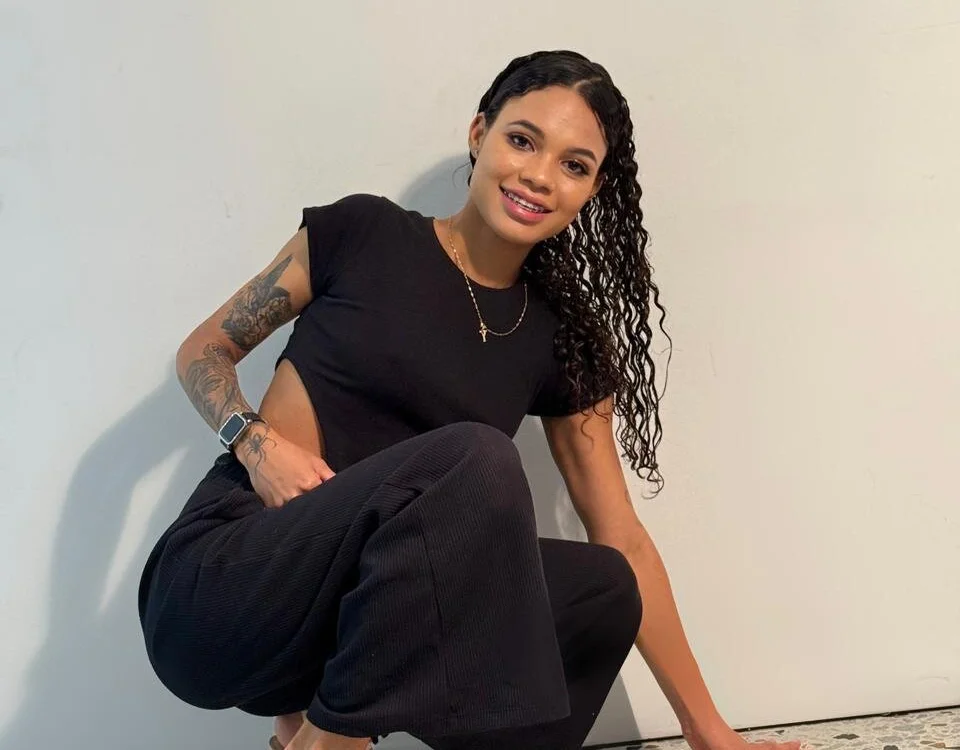 GysellHanson offline XXX-chatje