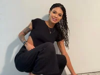 GysellHanson Obrolan Langsung XXX