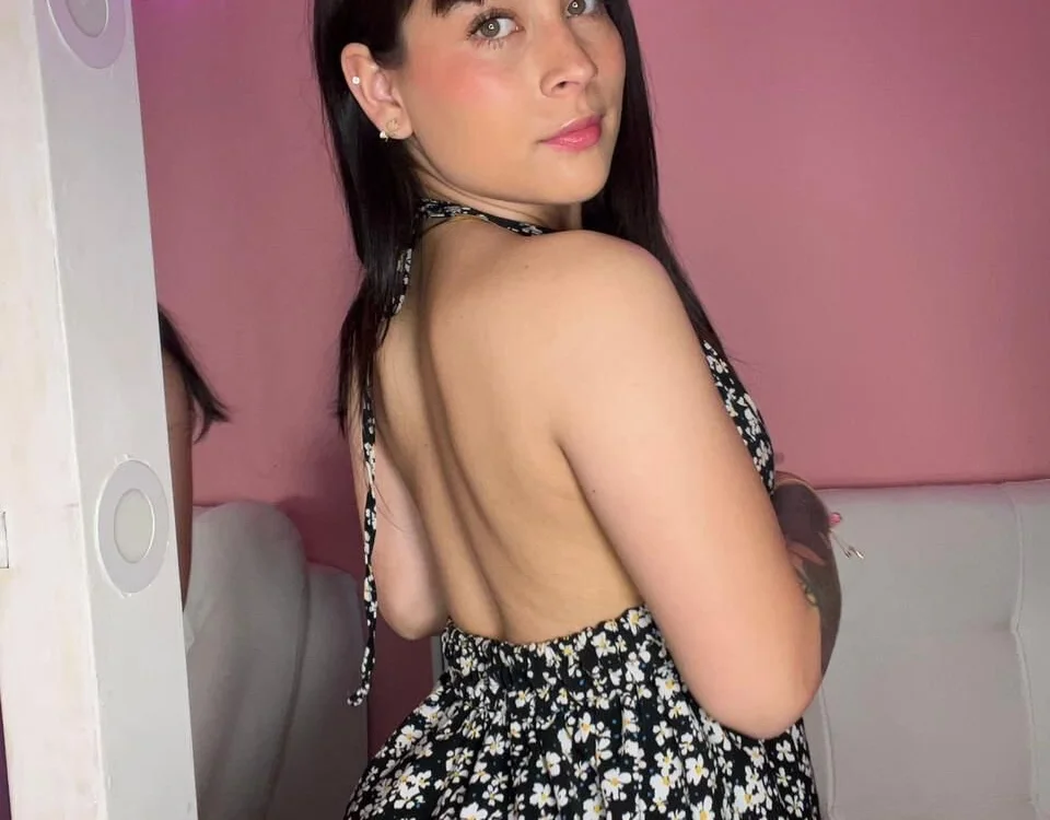 Offline XXX chat modela Hanna_GV