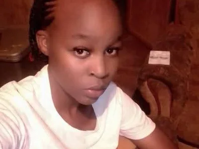 StarFlare20 - Girl 