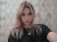 Вебкам-шоу Agnes_Rose
