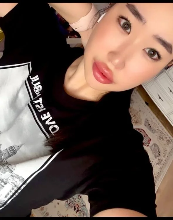 anisaii_mi's Offline XXX Chat