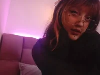 Magick_Black – Live XXX-chat