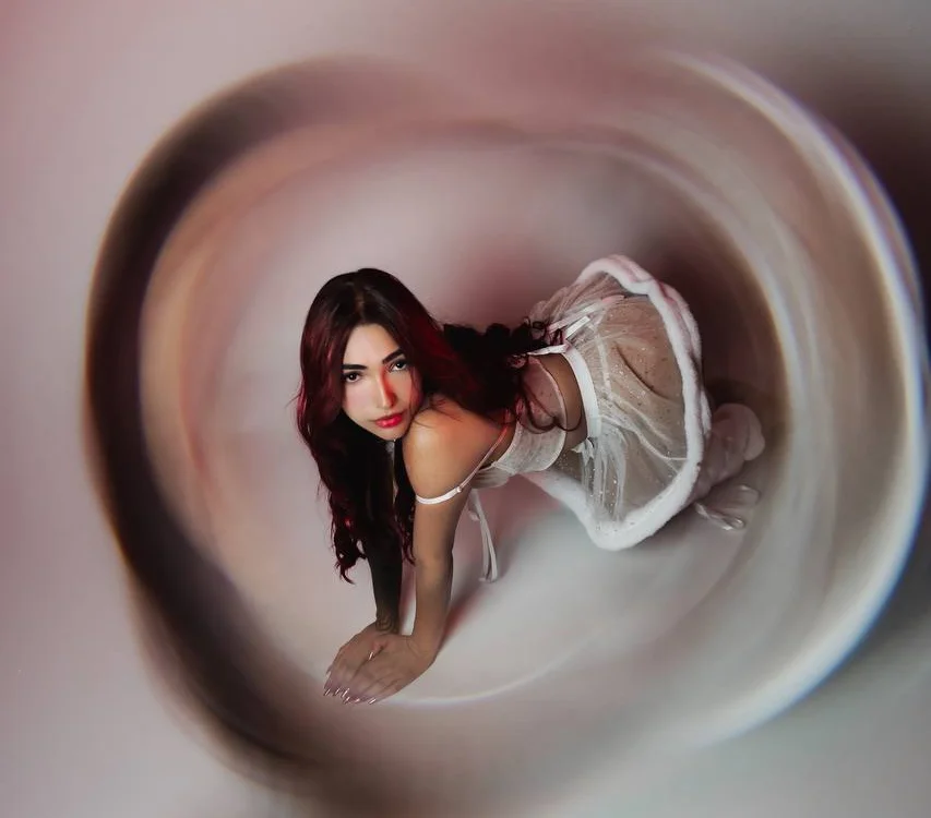 AriiCherry Offline XXX-chat