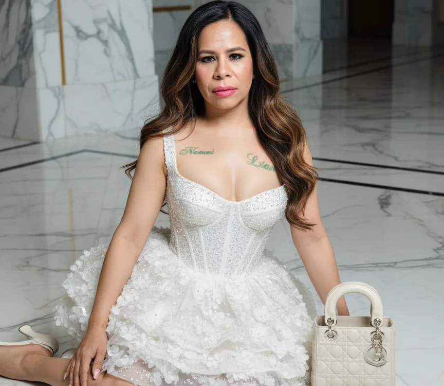 SofiaXDelRio Chat XXX live