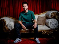 KingOfTemptation's webcam live show