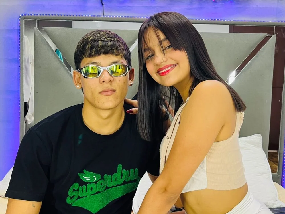 Chat XXX offline de EndlessTwo