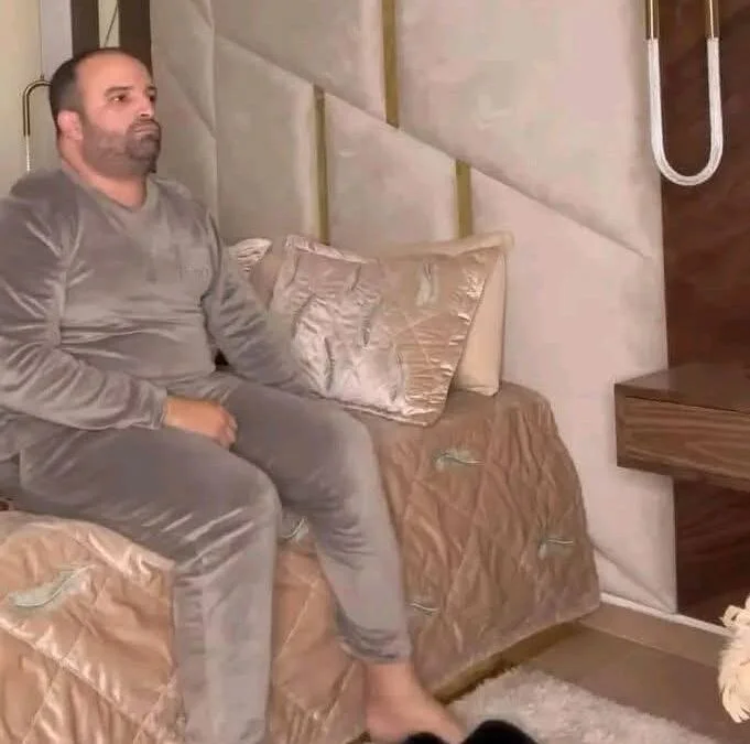 arabjazayri offline XXX-chatje