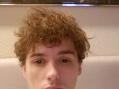 Mysterious420x - Boy 